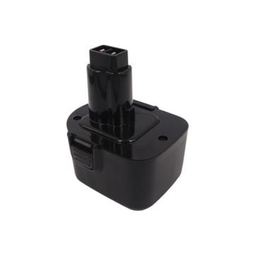 Black & Decker PS130 Ni-MH 12 V akku 2100 mAh