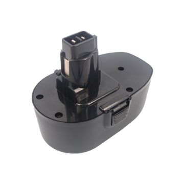 Black & Decker PS145 Ni-MH 18 V akku 2100 mAh