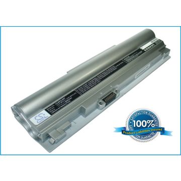 Sony VAIO VGP-BPS14 akku 4400 mAh - Hopea