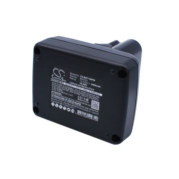Bosch 12-Volt Max Tools, All 12V MAX Pod Battery Style, CLPK30-120 Työkalun Akku