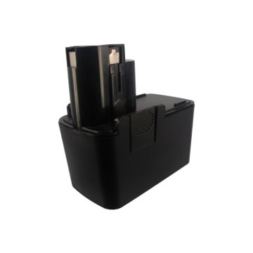 Bosch GSR 12VE Ni-MH 12 V akku 3300 mAh