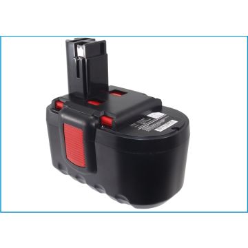 Bosch GSA 24V Ni-MH 24 V akku 1500 mAh