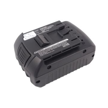 Bosch GWS 18 V-LI, GSR 18 V LI-ion 18 V akku 3000 mAh