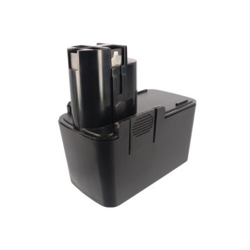 Bosch GBM 7.2 Ni-MH 7,2 V akku 2100 mAh