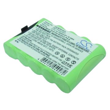 Panasonic PQKK-10093 Langaton puheline Akku
