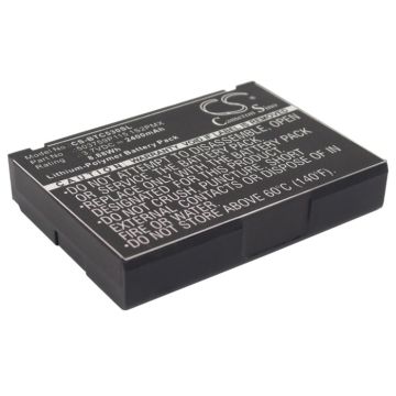Blaupunkt Lucca 5.3 Navigaattorin Akku