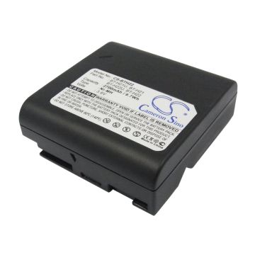 Sharp BT-H22, BT-H22U, BT-H21U, BT-H21 yhteensopiva akku 2700 mAh
