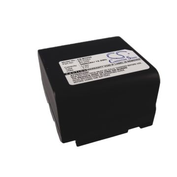 Sharp BT-H32, BT-H32U yhteensopiva akku 5400 mAh