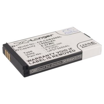 CAT B25 akku 1450 mAh