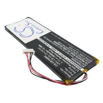 Sonos Controller CB100, Controller CR100 Kaukosäätimen Akku