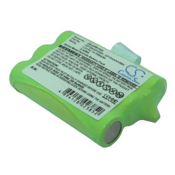 Cameron Sino tarvikeakku Motorola MD4150, MD4160 Langaton puheline Akku