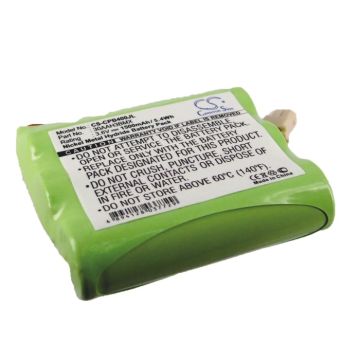 Philips  Langaton puheline Akku