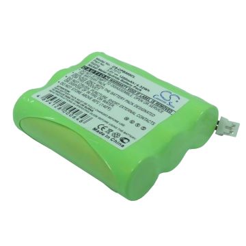 Siemens 240, 242, CS240 Langaton puheline Akku
