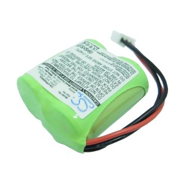 Philips Magic 2, TD6031, TD6731 Langaton puheline Akku