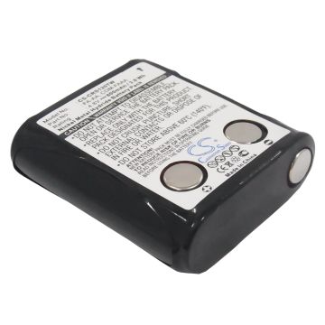 Cobra FRS117, FRS120, FRS225 akku 800mAh