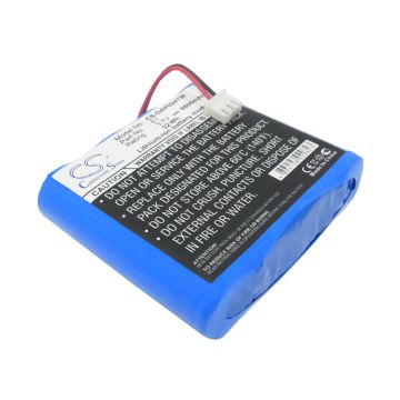 Pure EVOKE-1S, Evoke Flow, VL-60924 akku 8800 mAh