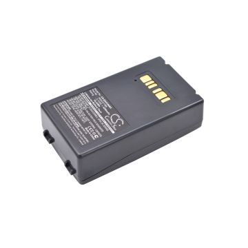 Datalogic Falcon X3 Viivakoodinlukijan Akku