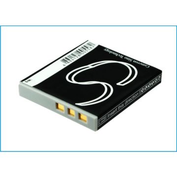 Sanyo DB-L20, DB-L20A yhteensopiva akku 700 mAh