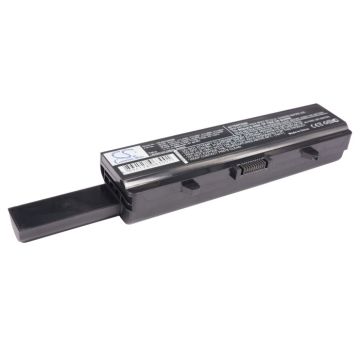 Dell Inspiron 1525, Inspiron 1526, Inspiron 1545, Inspiron 1546, Vostro 500 akku 8800 mAh - Musta