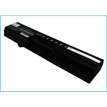 Vostro 3300, Vostro 3350  akku, 2200 mAh Musta