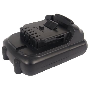 Dewalt DCB120 Li-ion 12 V akku 2000 mAh