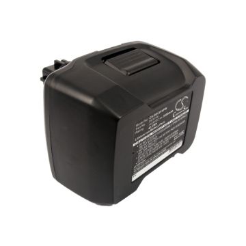 Dewalt DC914 Li-ion 14,4 V akku 3000 mAh