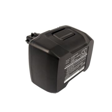 Dewalt DC914 Li-ion 14,4 V akku 4000 mAh