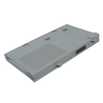Dell Latitude D400 akku 1900 mAh