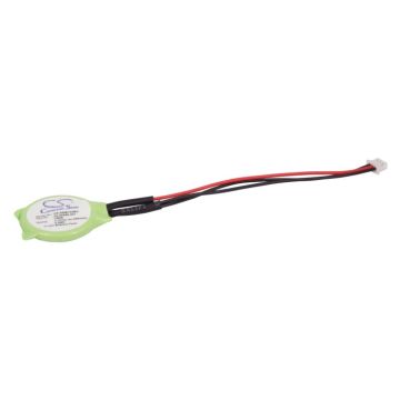 Dell Inspiron 1270, Inspiron 1271, Inspiron 1318 CMOS Akku / Paristo