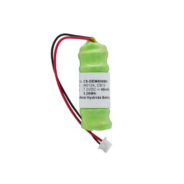 Dell Inspiron 8500, Inspiron 8600, Inspiron 8600c CMOS Akku / Paristo