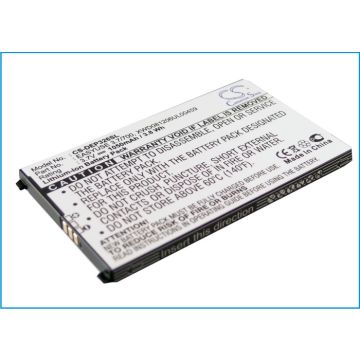 Doro PhoneEasy 326 Akku 1050 mAh