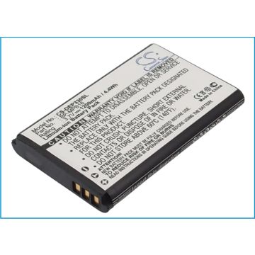 Doro HandleEasy 330 Akku 1200 mAh