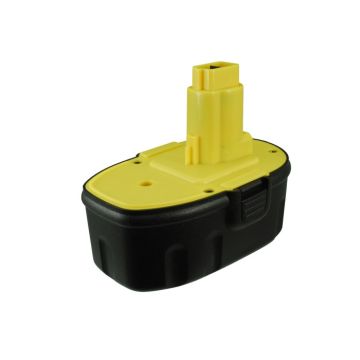 Dewalt DC330 Ni-MH 18 V akku 1500 mAh