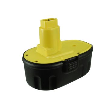 Dewalt DC330 Ni-MH 18 V akku 3000 mAh