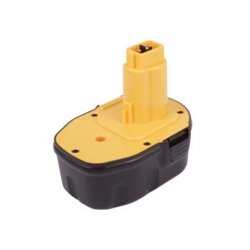 Dewalt DC613 Ni-MH 14,4 V akku 1500 mAh