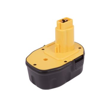 Dewalt DC613 Ni-MH 14,4 V akku 3000 mAh