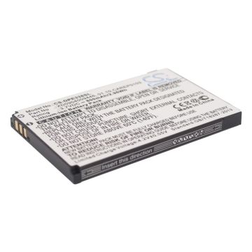 Doro PhoneEasy 334, PhoneEasy 338 ( 01.10.CAREP0103 ) Akku 800 mAh