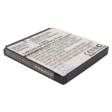 Doro PhoneEasy 410 / 610 SHELL01A Akku 800 mAh