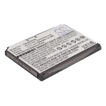 HTC Elf, Elf 300, Elfin akku 1100 mAh