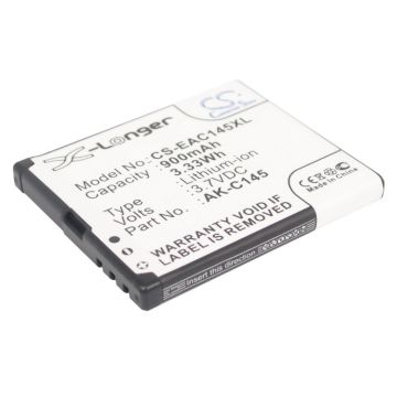 Emporia Telme C145 akku 900 mAh/