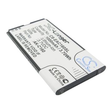Emporia C160, C160-001, ECO akku 1000 mAh