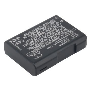 Nikon EN-EL14 akku - 1030 mAh