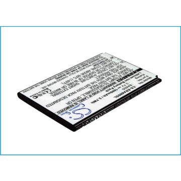 SonyEricsson Xperia U  akku 1000 mAh