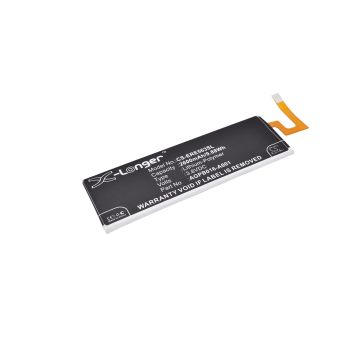 Sony Ericsson Xperia M5 akku 2600 mAh
