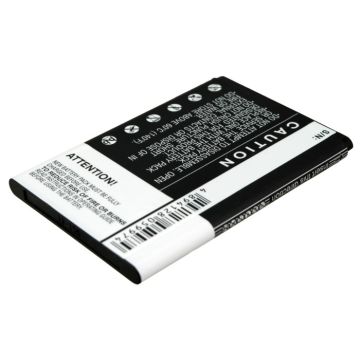 SonyEricsson Xperia X1  akku 1700 mAh