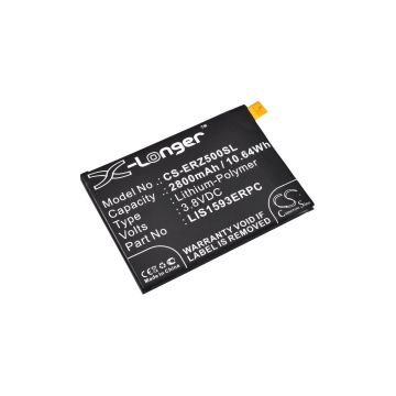 Sony Ericsson Xperia Z5 akku 2800 mAh
