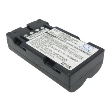 Intermec 2400, 2420, 2425 Viivakoodinlukijan Akku
