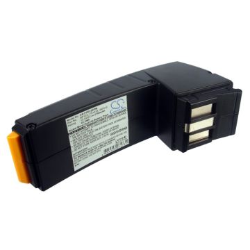 Festool BP12C Ni-MH 12 V akku 2100 mAh
