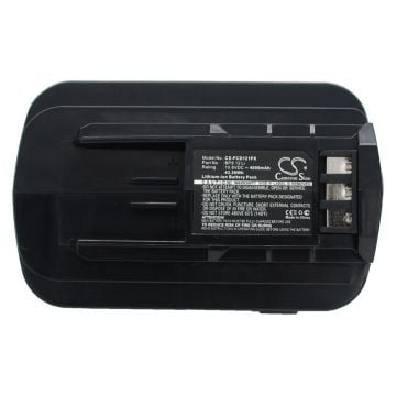 Festool BPS 12 Li-Ion 12 V akku 4000 mAh