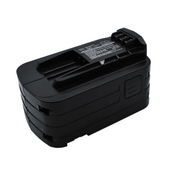 Festool BPC 18 Li-Ion 18 V akku 3000 mAh